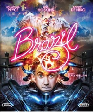 BRAZIL - Blu-ray